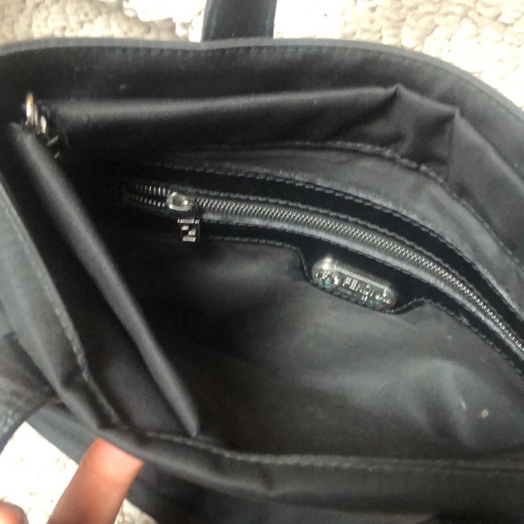 Fendi small tote bag - Picture 3 of 5